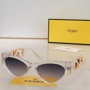 Fendi Sunglasses 506